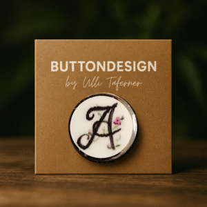 Buchstabe A