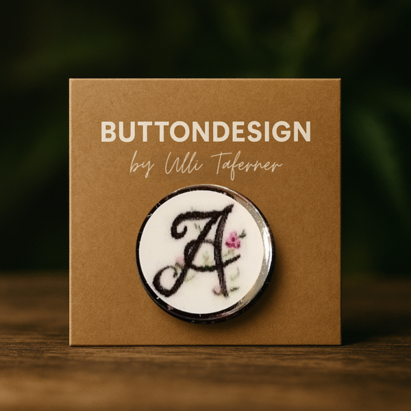 Buchstabe A
