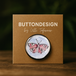 Pfauenauge Schmetterling