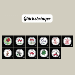 Glücksbringer/Neujahr