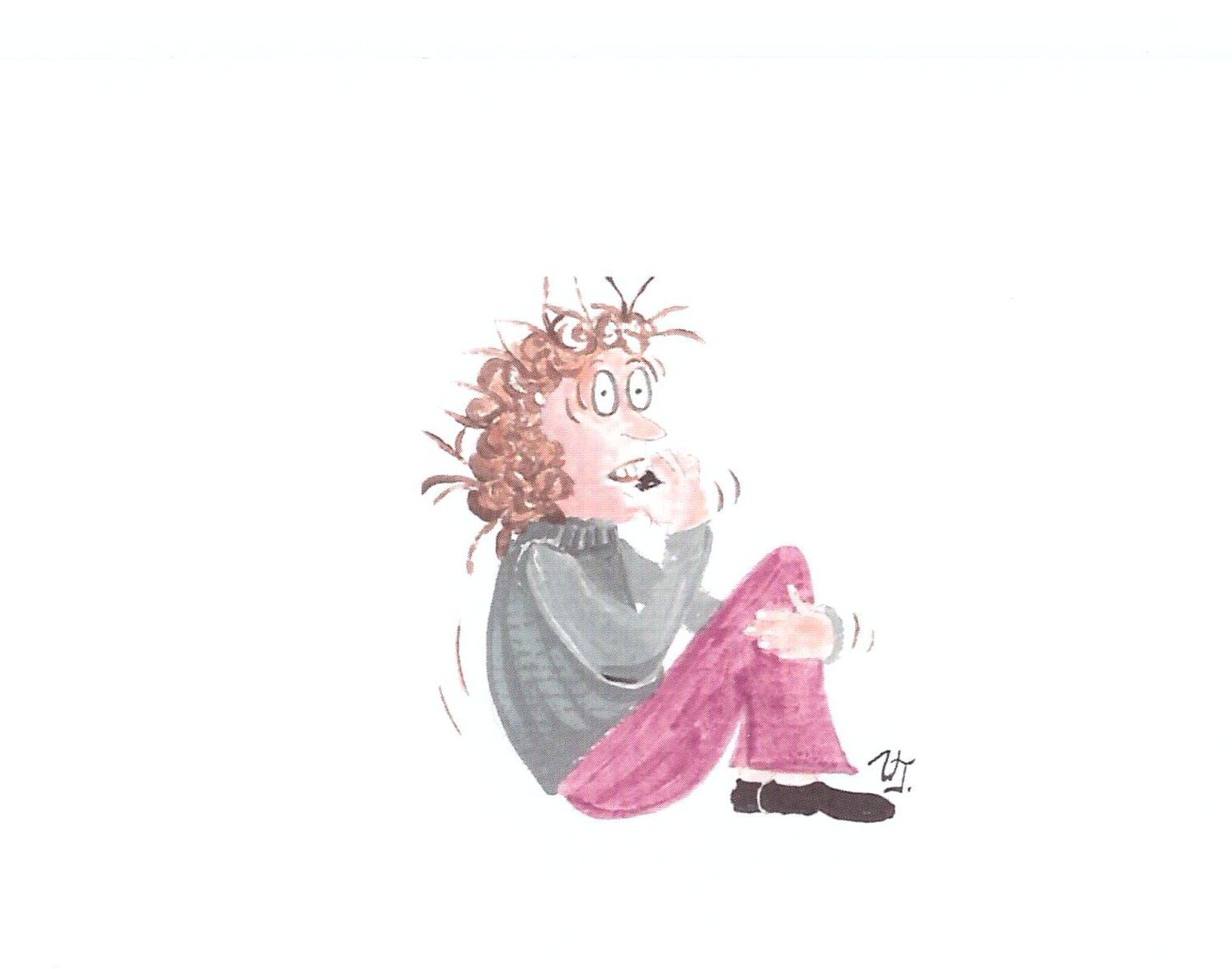 Grußkarten "witzig" – Bild 24