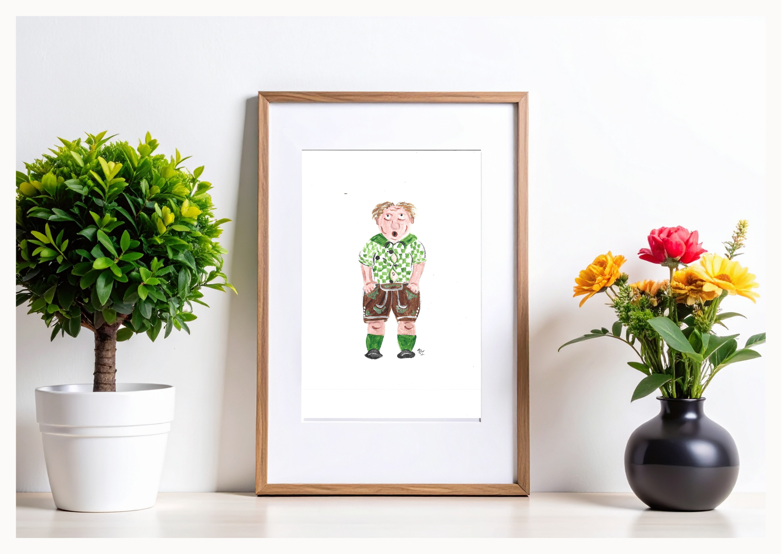 Grußkarten "witzig" – Bild 27