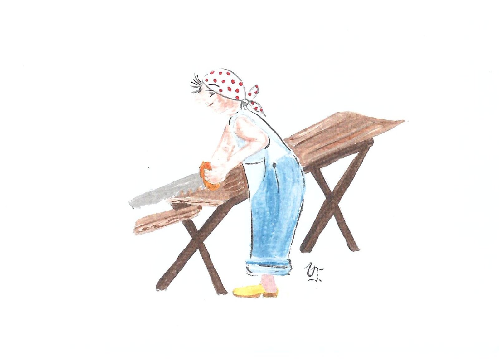 Grußkarten "witzig" – Bild 23