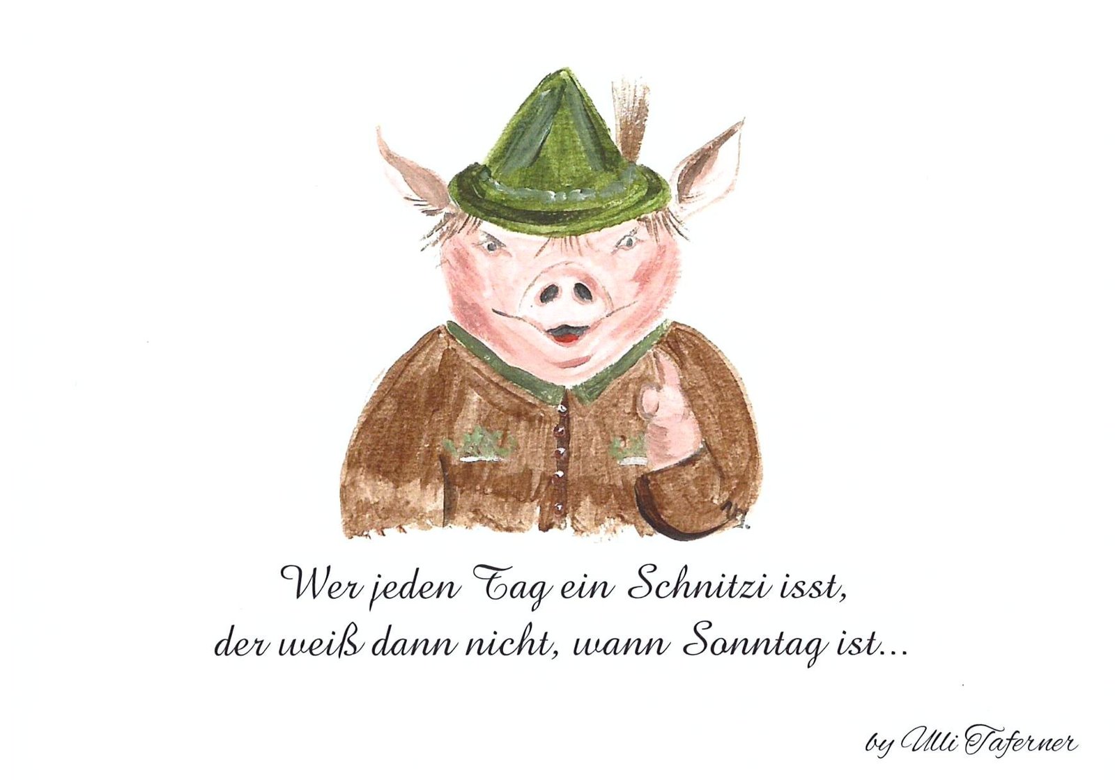 Grußkarten "witzig" – Bild 19