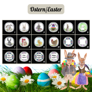 Ostern