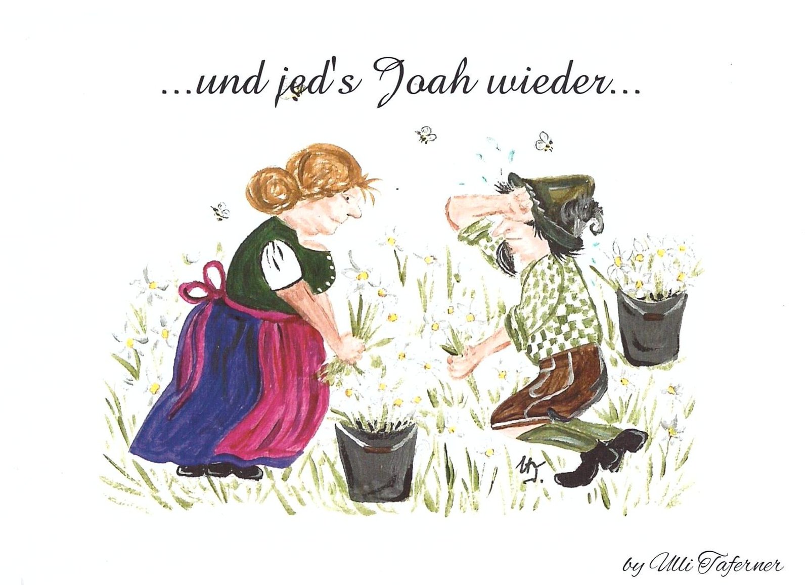 Grußkarten "witzig" – Bild 22