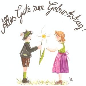 Gruß- und Geschenkkarten